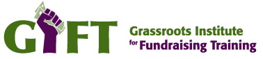 Grassroots Institute for Fundraising Training - GIFT